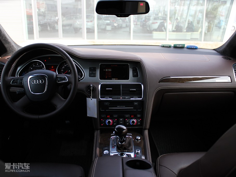 2011WQ7 3.0TFSI ͵͹ʰ