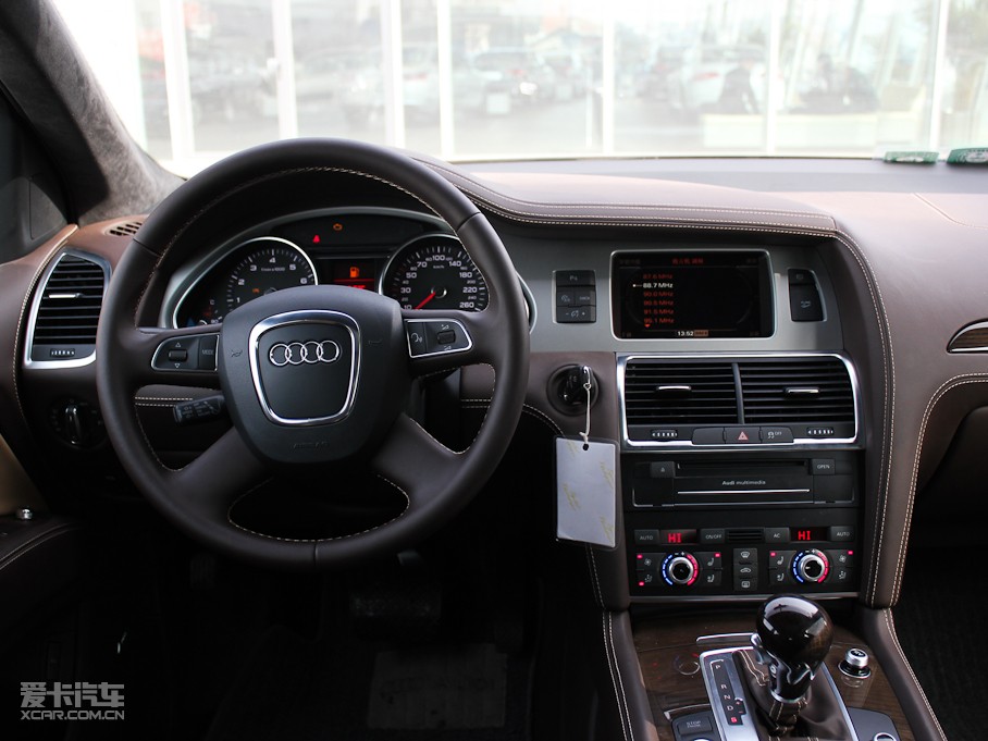 2011WQ7 3.0TFSI ͵͹ʰ