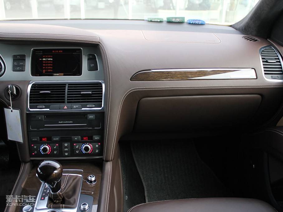 2011?yun)WQ7 3.0TFSI ͵͹ʰ