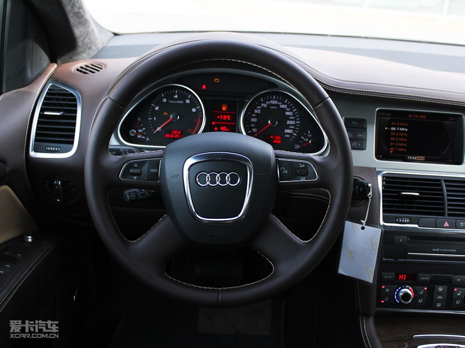 2011WQ7 3.0TFSI ͵͹ʰ