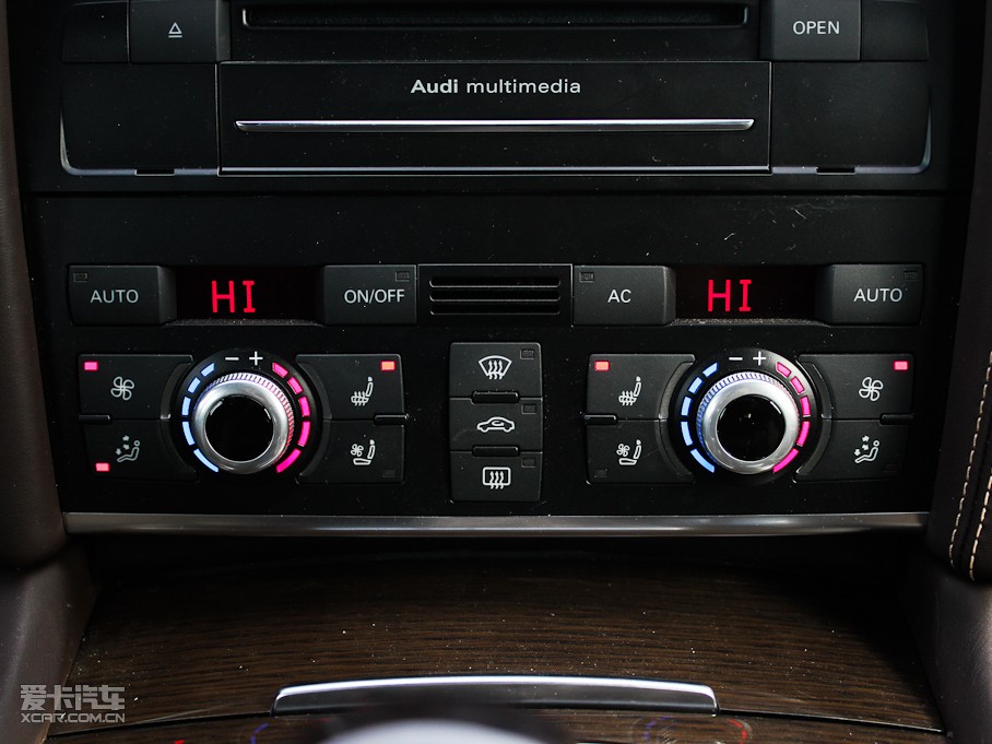 2011WQ7 3.0TFSI ͵͹ʰ