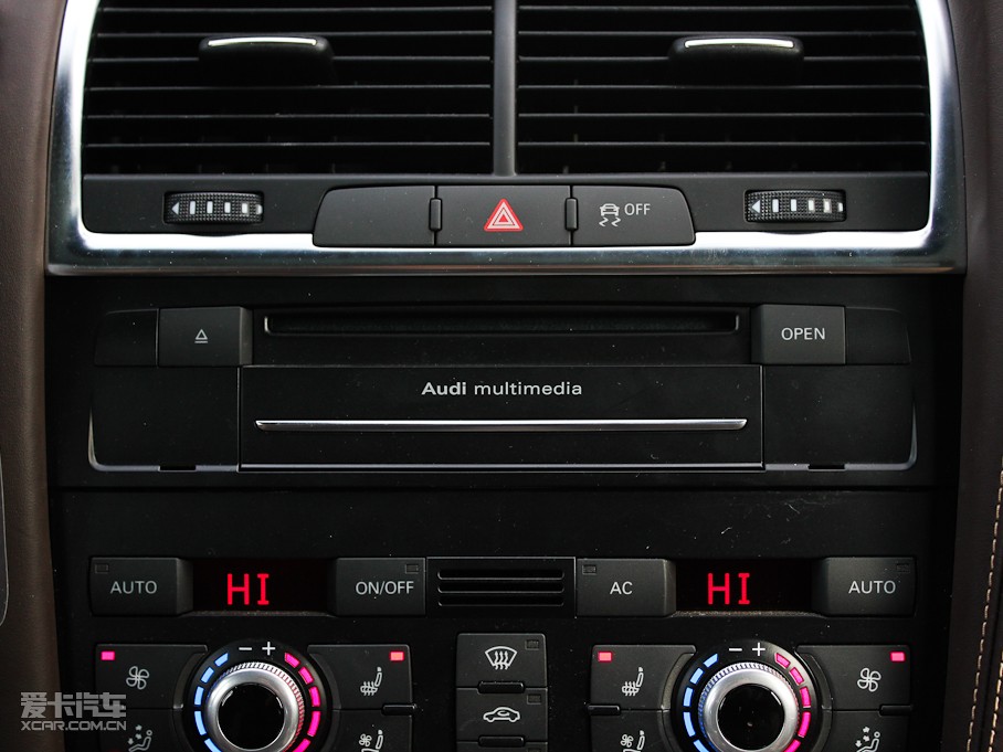 2011WQ7 3.0TFSI ͵͹ʰ