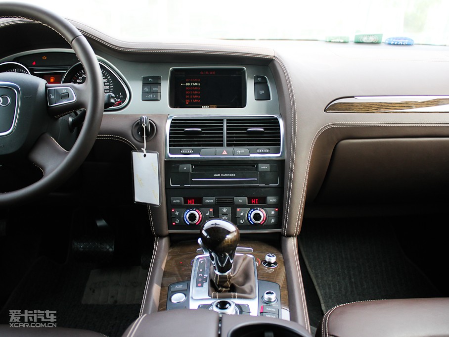 2011WQ7 3.0TFSI ͵͹ʰ