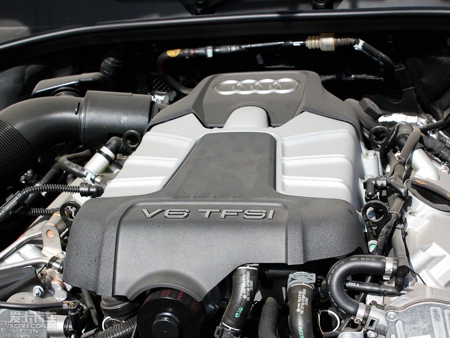 2011WQ7 3.0TFSI ͵͹ʰ