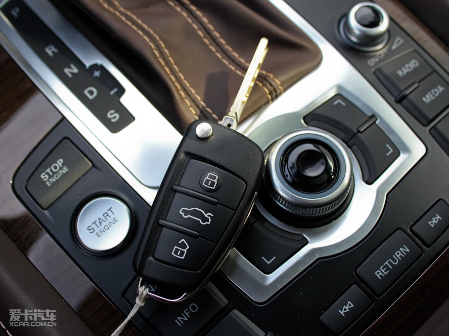 2011WQ7 3.0TFSI ͵͹ʰ