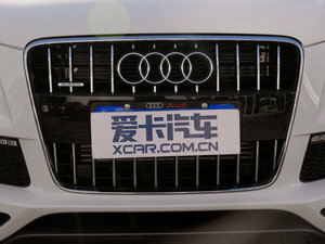 20113.0TFSI ͸߹ʰ ^