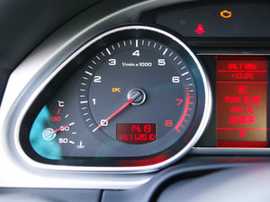 20113.0TFSI m͵͹ʰ п؅^