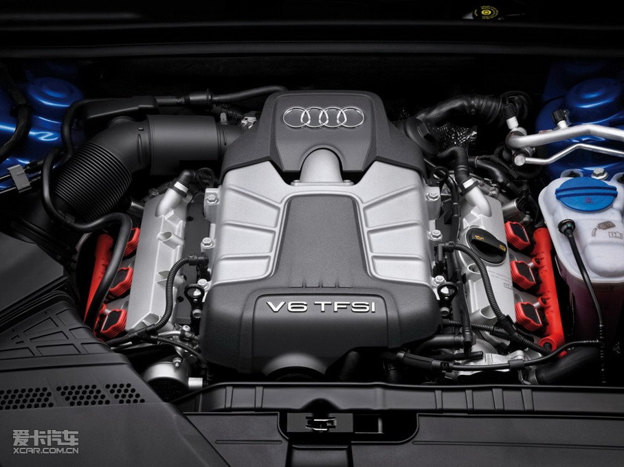 2010WS5 Cabriolet 3.0T Cabriolet