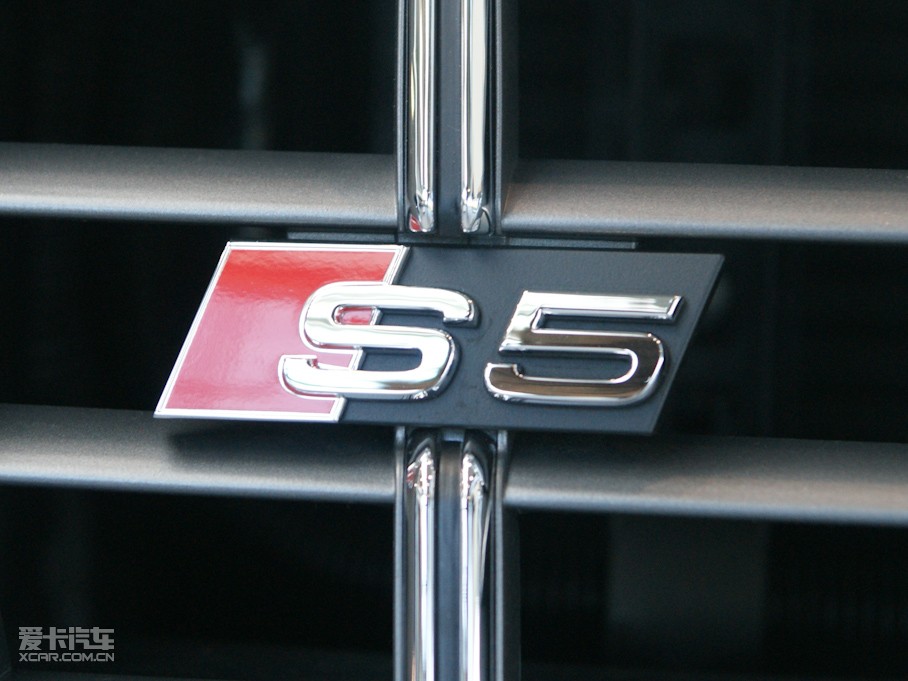 2010WS5 Cabriolet 3.0T Cabriolet