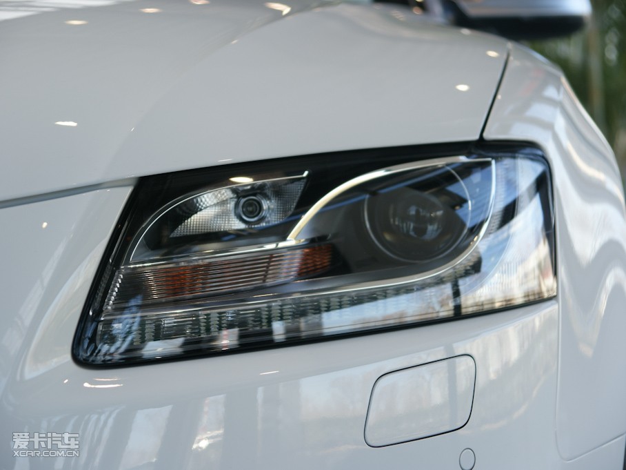 2010WS5 Cabriolet 3.0T Cabriolet