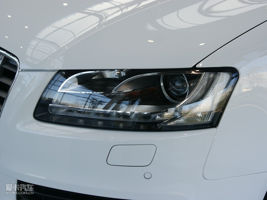 2010WS5 Cabriolet 3.0T Cabriolet