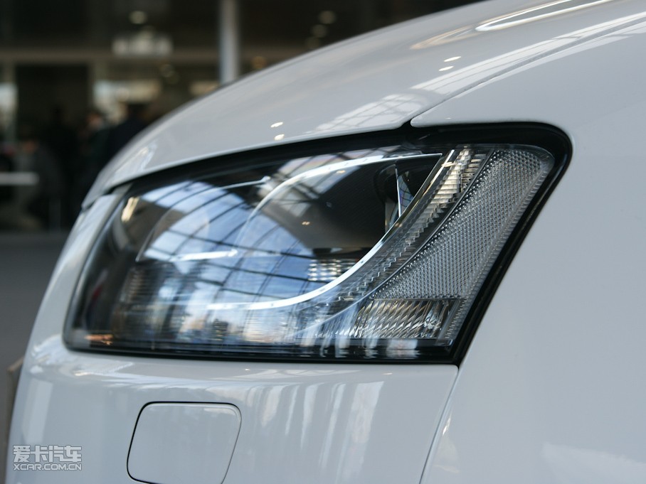 2010?yun)WS5 Cabriolet 3.0T Cabriolet