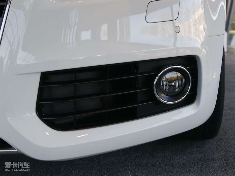 2010WS5 Cabriolet 3.0T Cabriolet