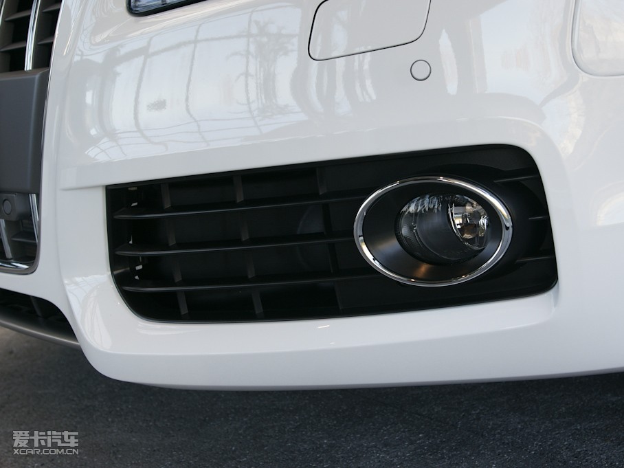 2010WS5 Cabriolet 3.0T Cabriolet