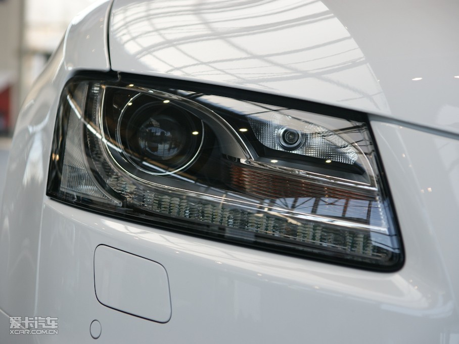 2010WS5 Cabriolet 3.0T Cabriolet