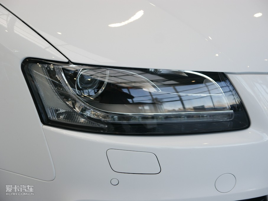 2010WS5 Cabriolet 3.0T Cabriolet