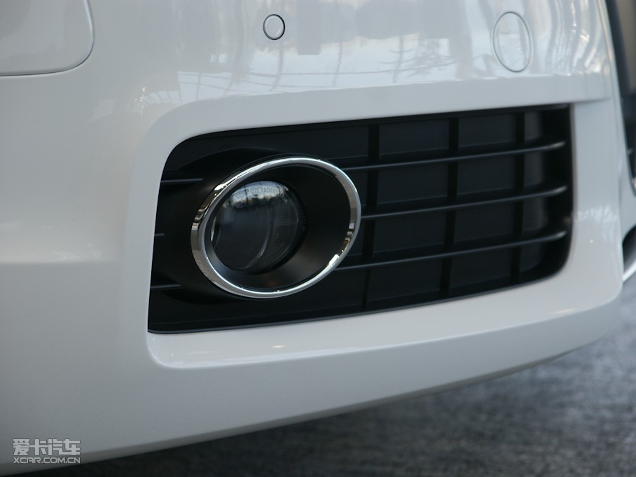 2010WS5 Cabriolet 3.0T Cabriolet