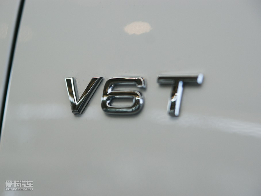 2010WS5 Cabriolet 3.0T Cabriolet