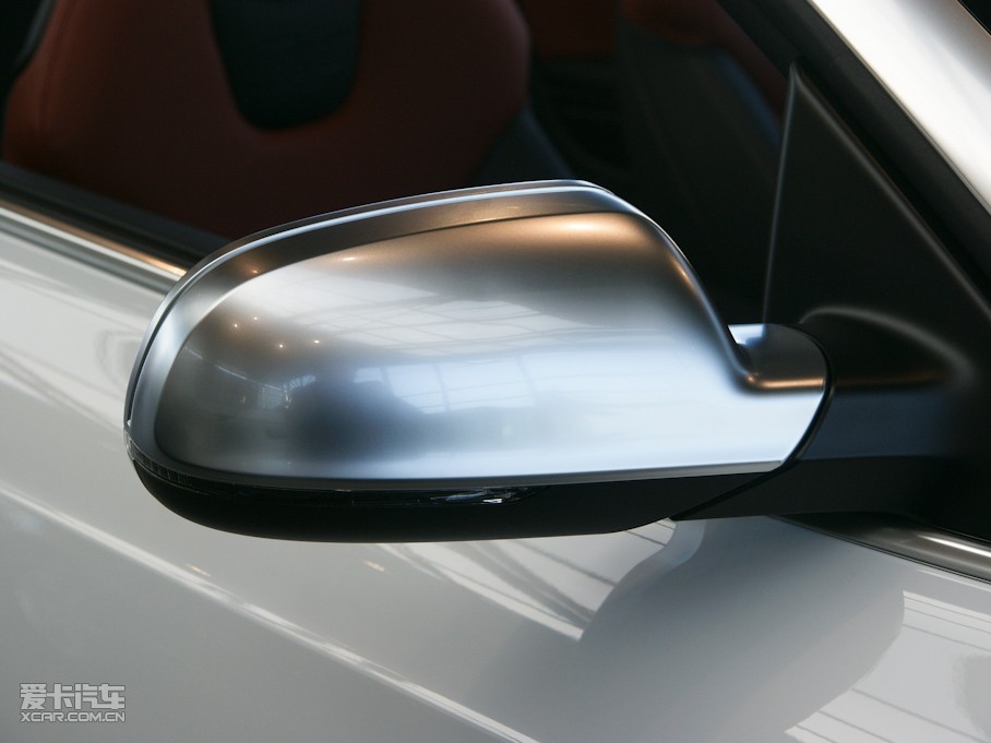 2010WS5 Cabriolet 3.0T Cabriolet