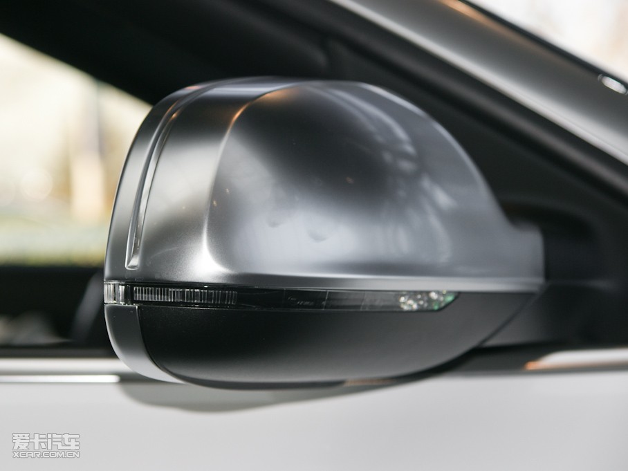 2010WS5 Cabriolet 3.0T Cabriolet