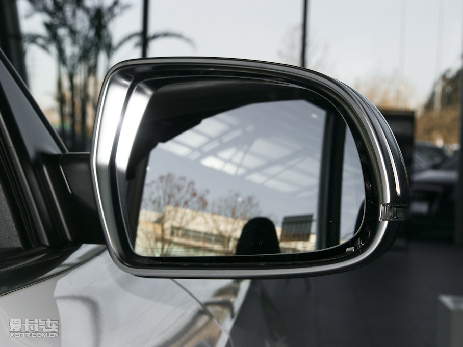 2010WS5 Cabriolet 3.0T Cabriolet