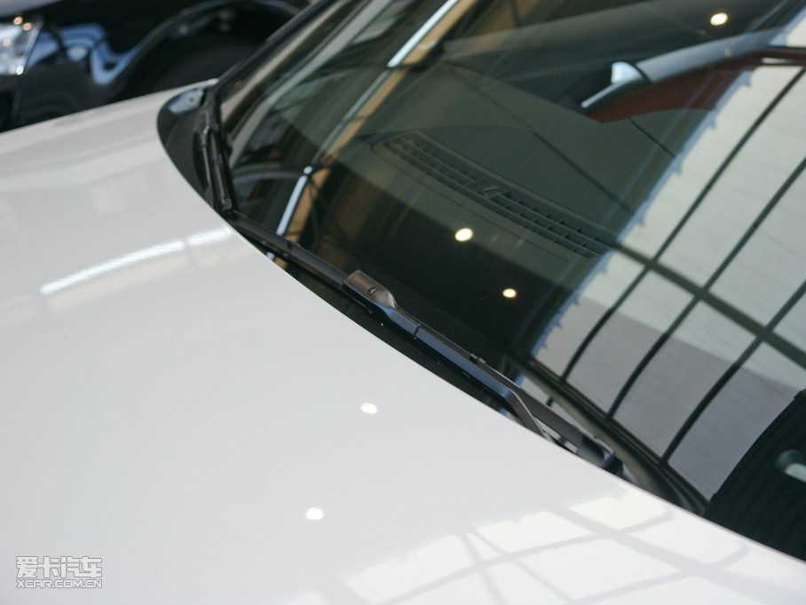 2010?yun)WS5 Cabriolet 3.0T Cabriolet