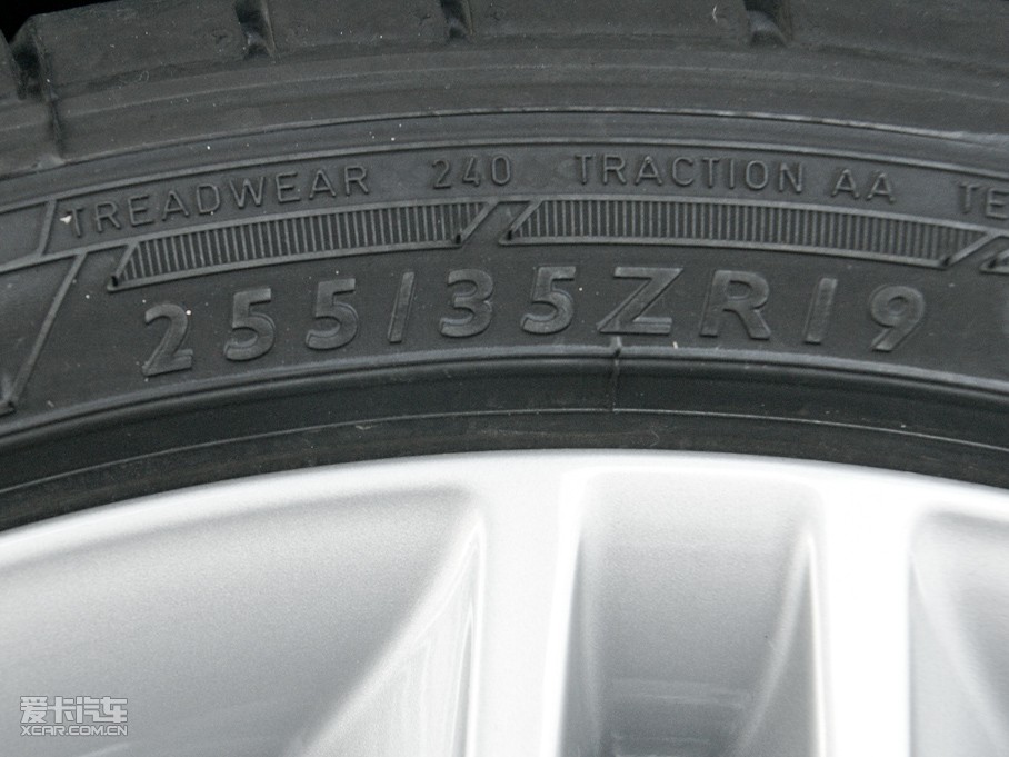 2010WS5 Cabriolet 3.0T Cabriolet