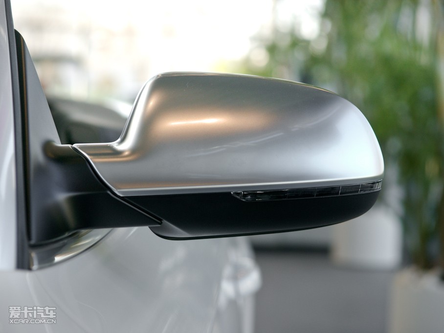 2010WS5 Cabriolet 3.0T Cabriolet