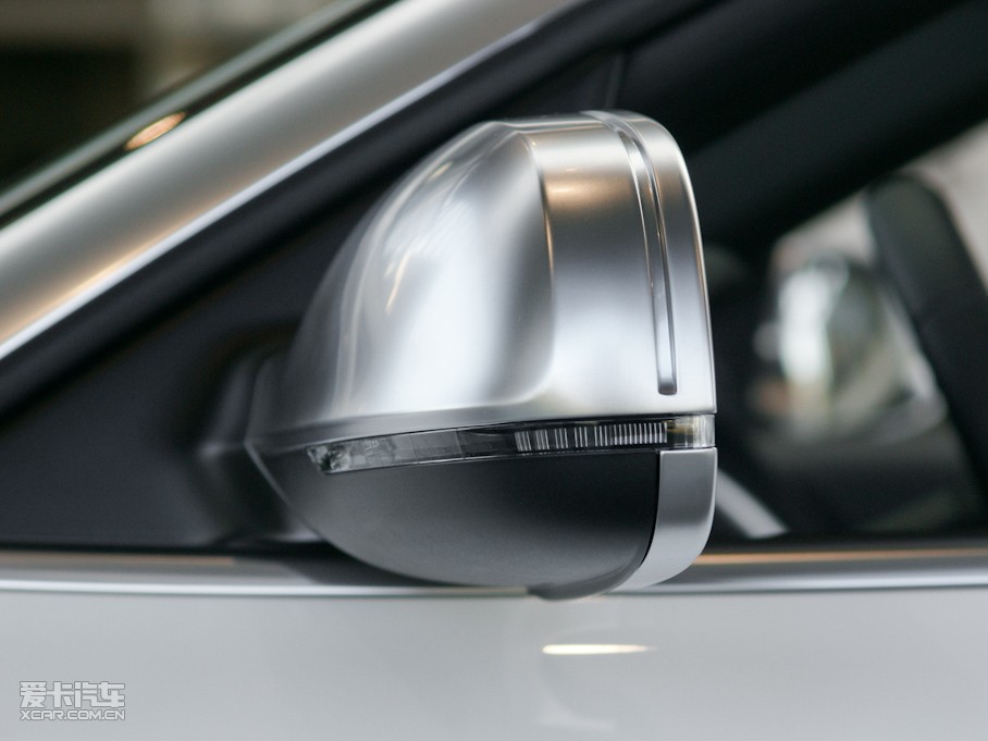 2010WS5 Cabriolet 3.0T Cabriolet