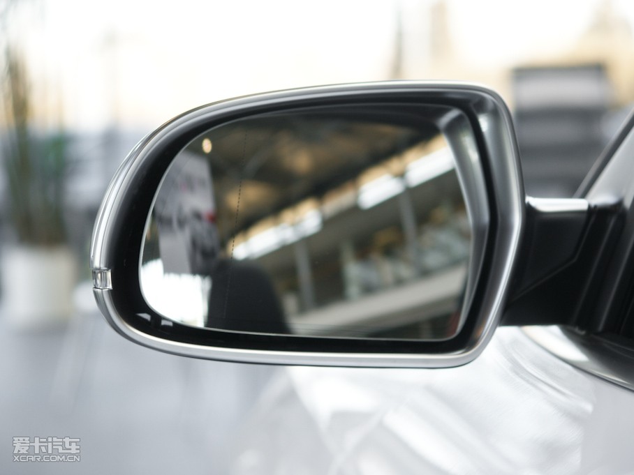 2010WS5 Cabriolet 3.0T Cabriolet