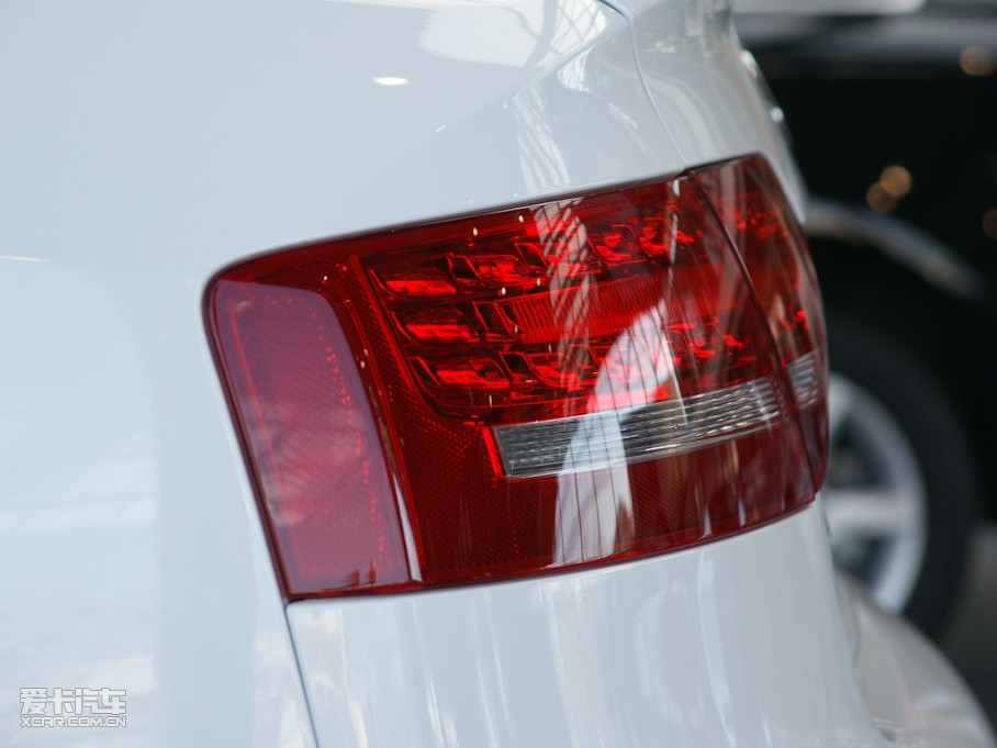 2010WS5 Cabriolet 3.0T Cabriolet