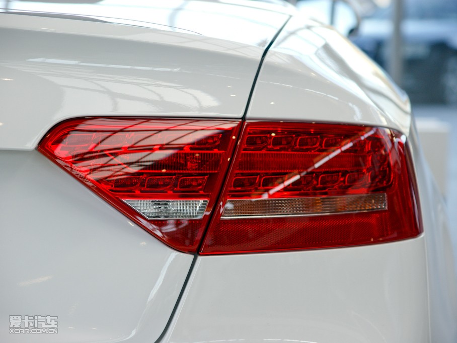 2010WS5 Cabriolet 3.0T Cabriolet