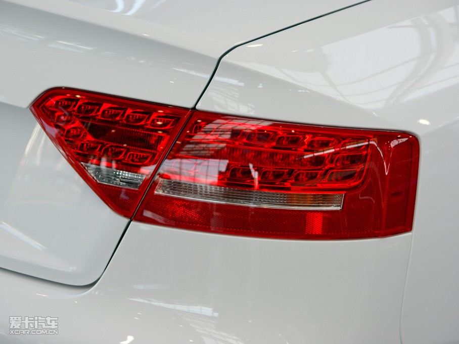 2010WS5 Cabriolet 3.0T Cabriolet