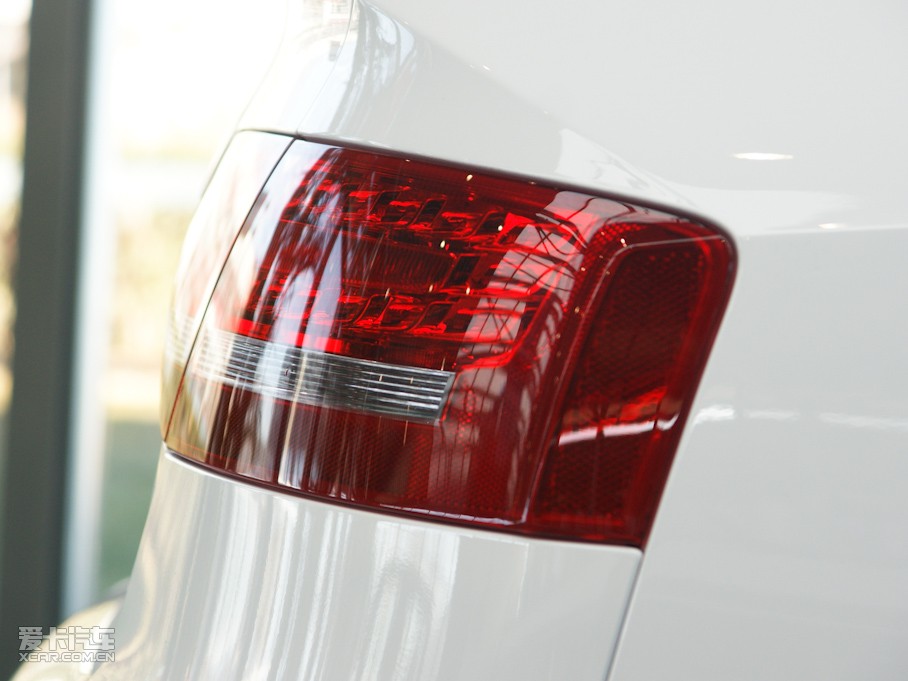 2010WS5 Cabriolet 3.0T Cabriolet