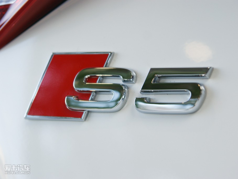 2010WS5 Cabriolet 3.0T Cabriolet