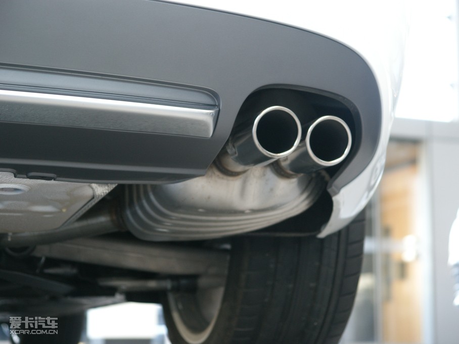 2010WS5 Cabriolet 3.0T Cabriolet