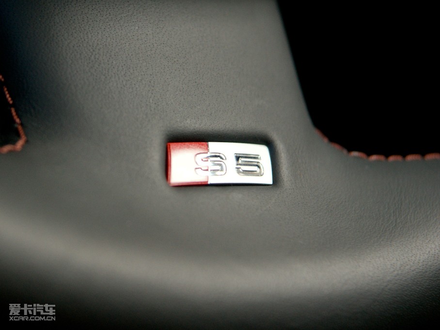 2010WS5 Cabriolet 3.0T Cabriolet