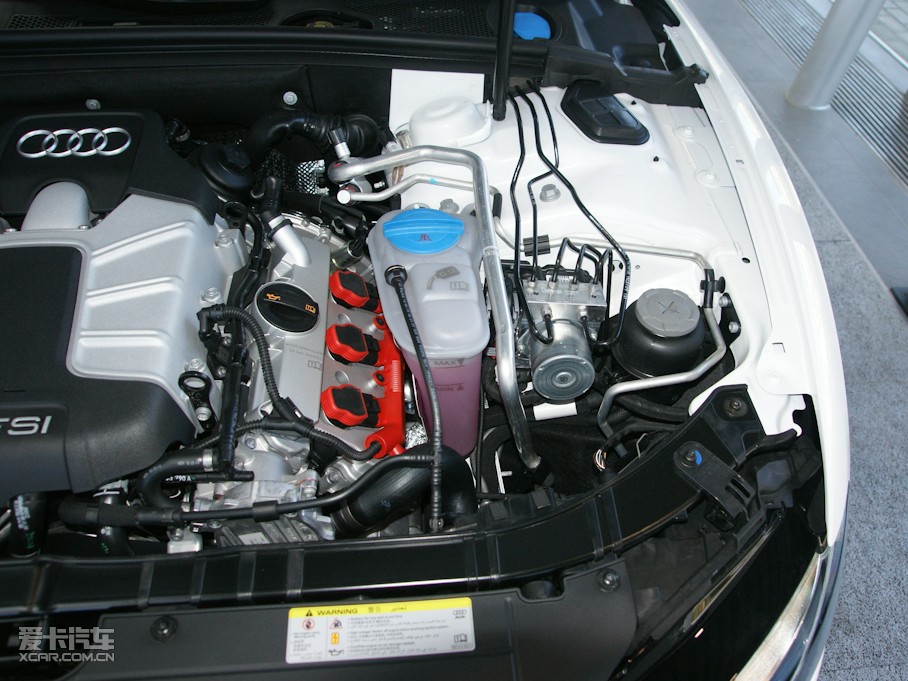 2010WS5 Cabriolet 3.0T Cabriolet