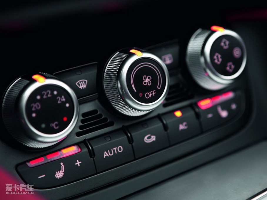 2011WTTS Roadster Roadster 2.0TFSI