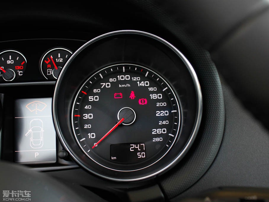 2011WTT Roadster 2.0TFSI Roadster