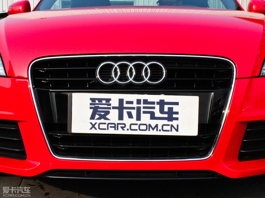 2011WTT Coupe 2.0TFSI Coupe