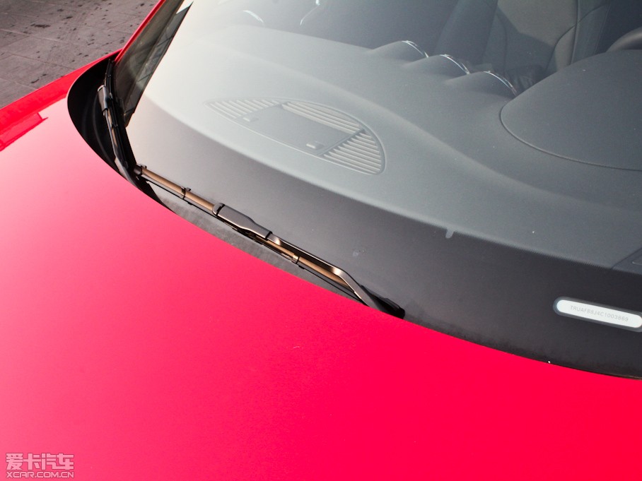 2011WTT Coupe 2.0TFSI Coupe