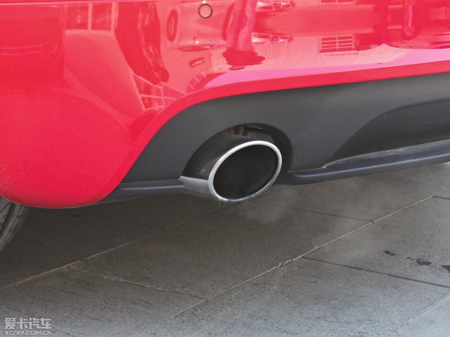 2011WTT Coupe 2.0TFSI Coupe