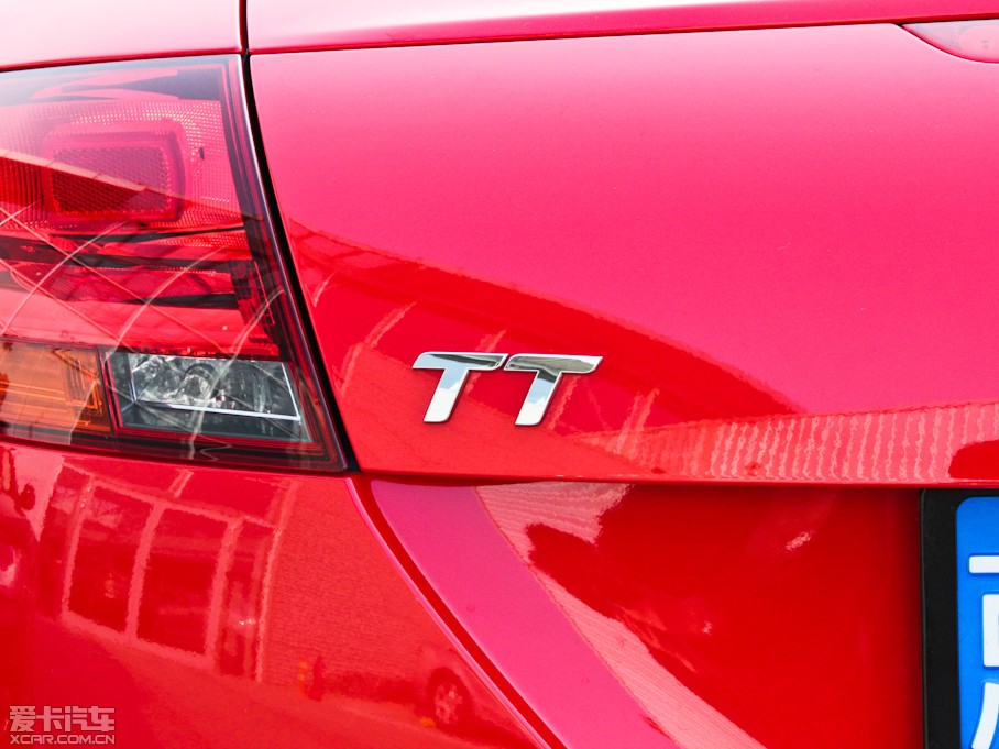 2011WTT Coupe 2.0TFSI Coupe