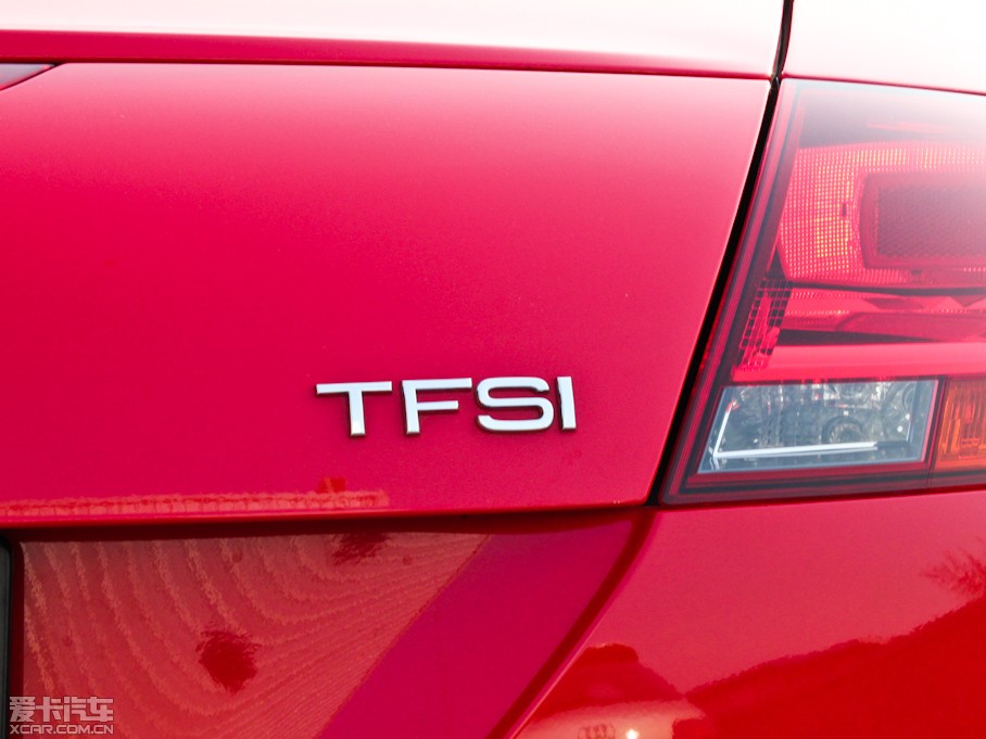 2011WTT Coupe 2.0TFSI Coupe