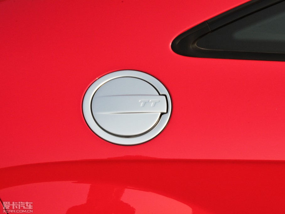 2011WTT Coupe 2.0TFSI Coupe