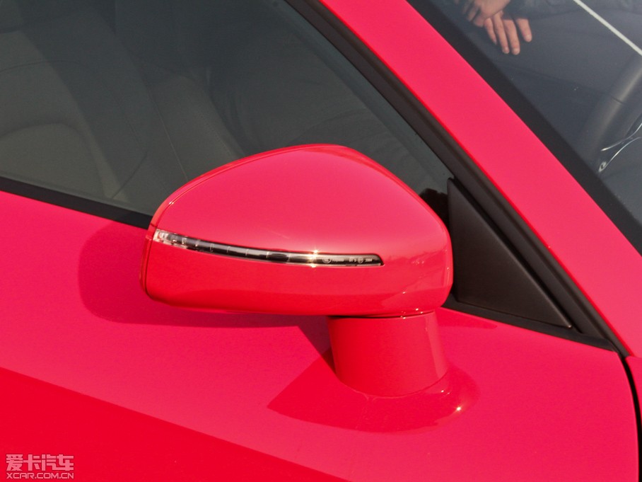 2011WTT Coupe 2.0TFSI Coupe