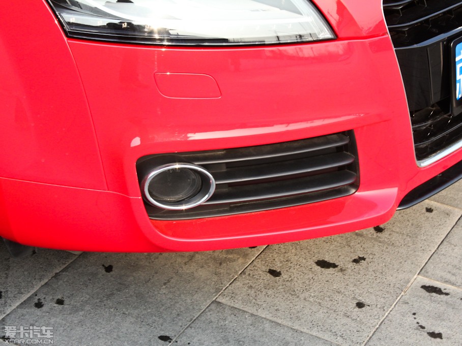 2011WTT Coupe 2.0TFSI Coupe