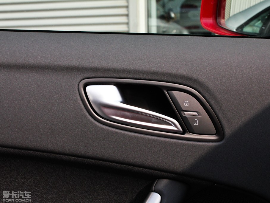 2011WTT Coupe 2.0TFSI Coupe