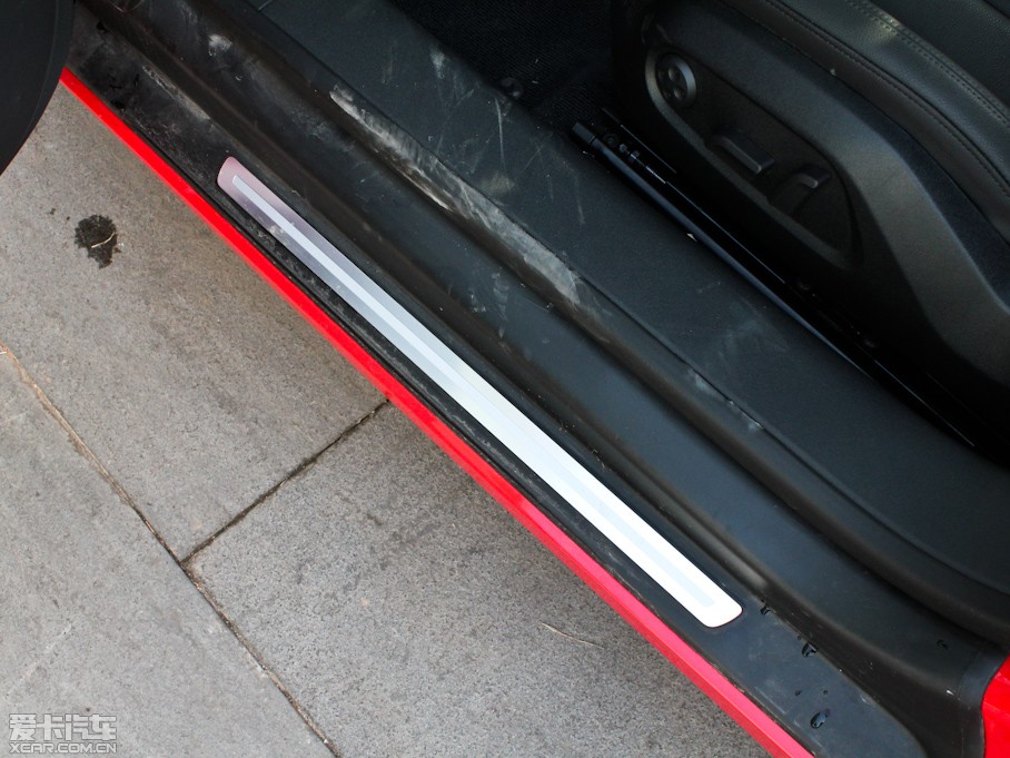 2011WTT Coupe 2.0TFSI Coupe